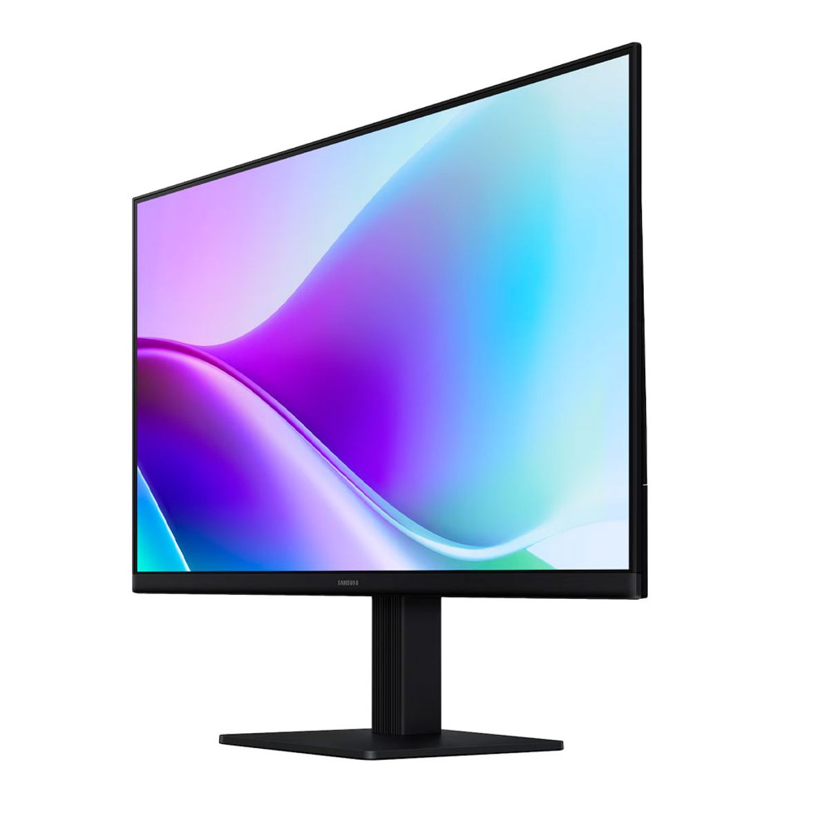 SAMSUNG - MONITOR SAMSUNG 24 LS24F320GANXZA FHD IPS