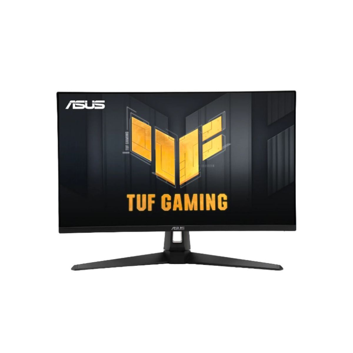 ASUS - Monitor 27 ASUS TUF VG279QE5A IPS FHD 144HZ 1MS con parlante integrado