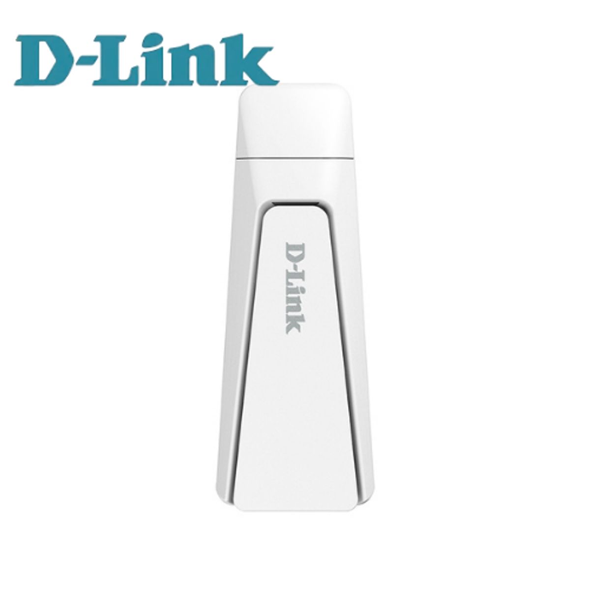 DLINK - Adaptador USB D-Link Wi-Fi 6 AX1800 AX18U