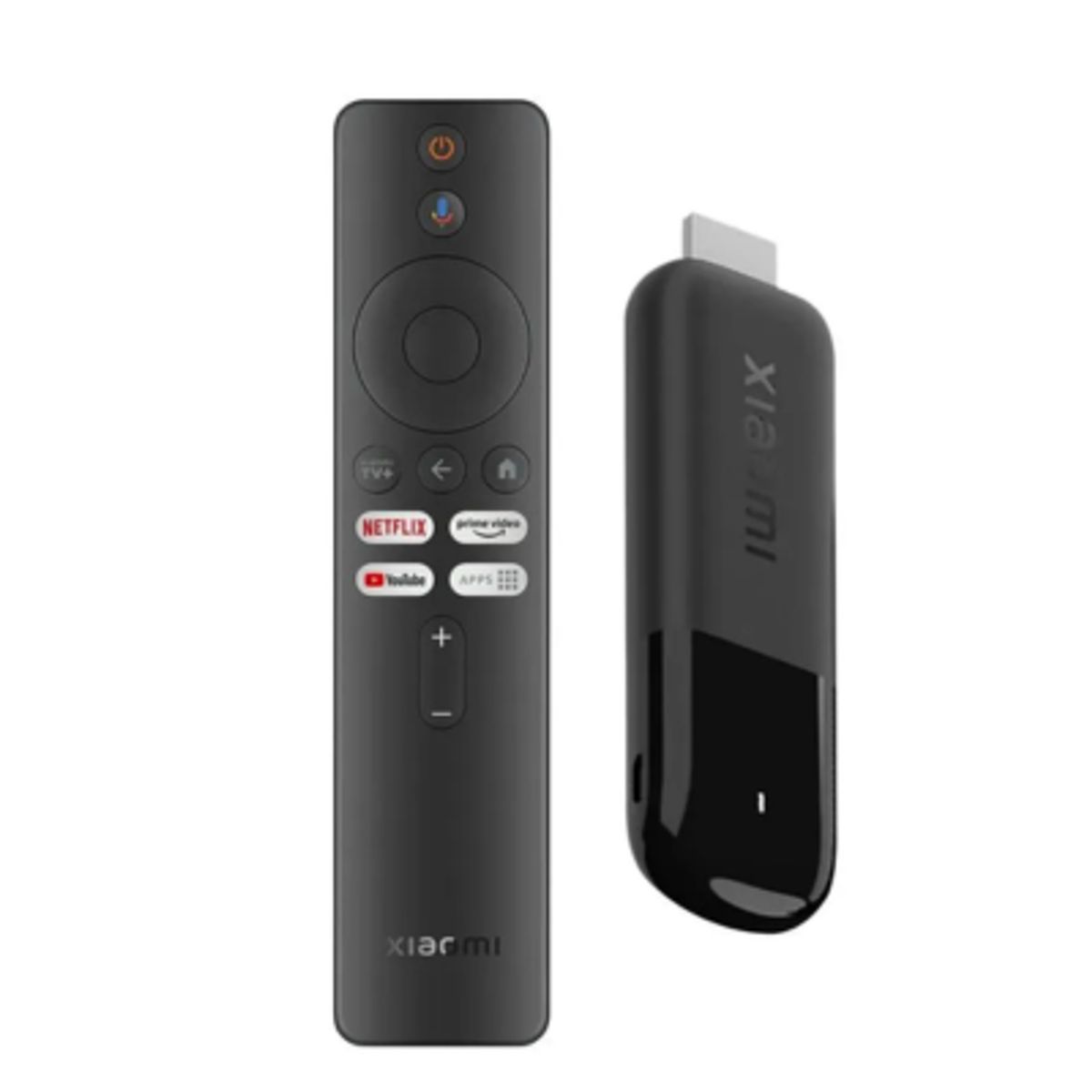 XIAOMI - Xiaomi Adaptador TV Stick 4K 2da Generación