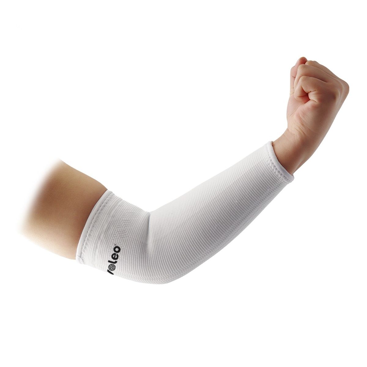 FUBBALL - MANGA DE VOLEY FORCE WHITE VOLEO TALLA S