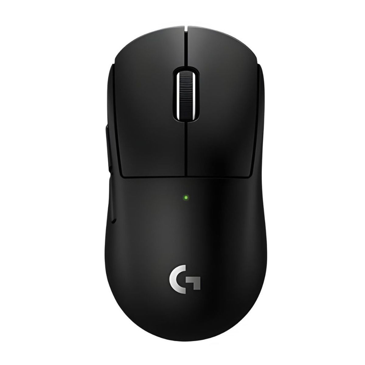 LOGITECH - Mouse Gamer Logitech G Pro X Superlight 2C Inalámbrico Color Negro
