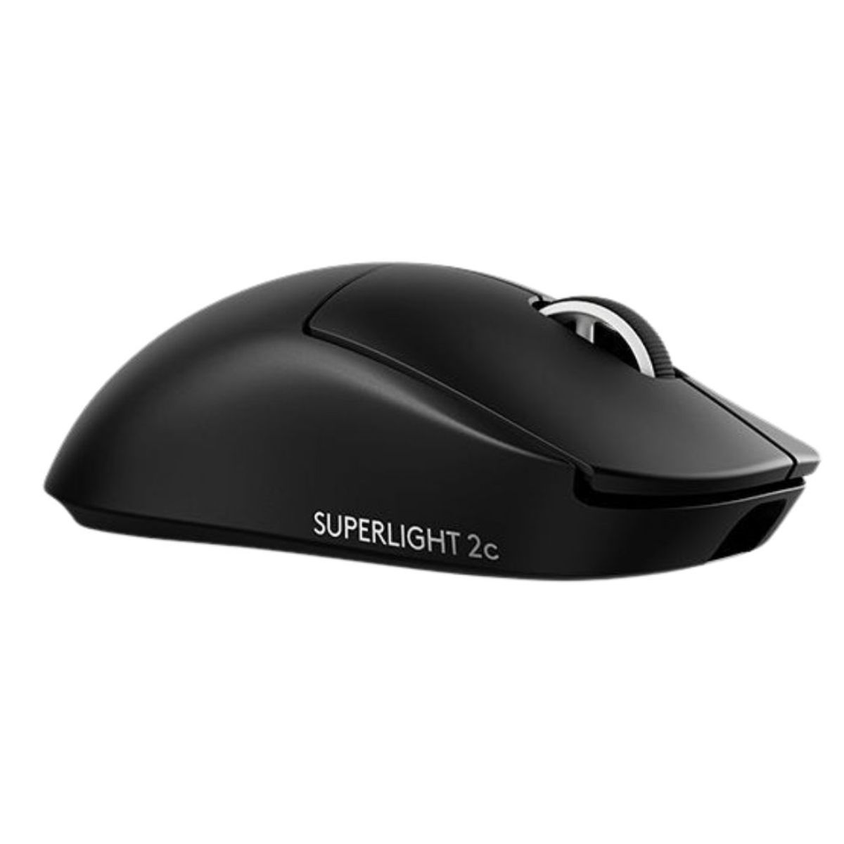 LOGITECH - Mouse Gamer Logitech G Pro X Superlight 2C Inalámbrico Color Negro