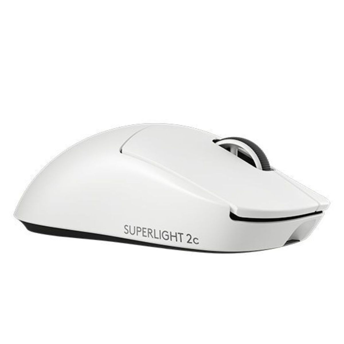 LOGITECH - Mouse Gamer Logitech G Pro X Superlight 2C Inalámbrico Color Blanco