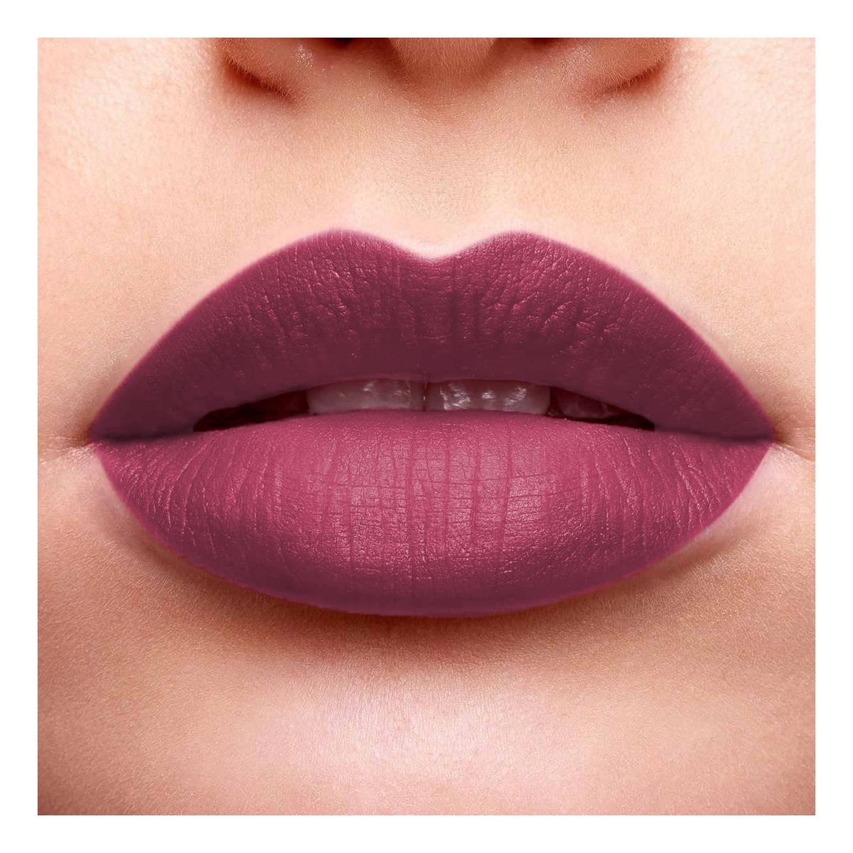 LBEL - Labial Barra infini 48H con Ácido Hialurónico Lbel pink rose