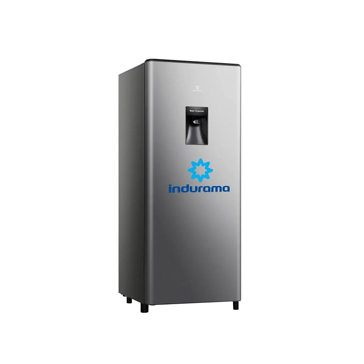 INDURAMA - Refrigeradora 177Lt  Autofrost - INDURAMA