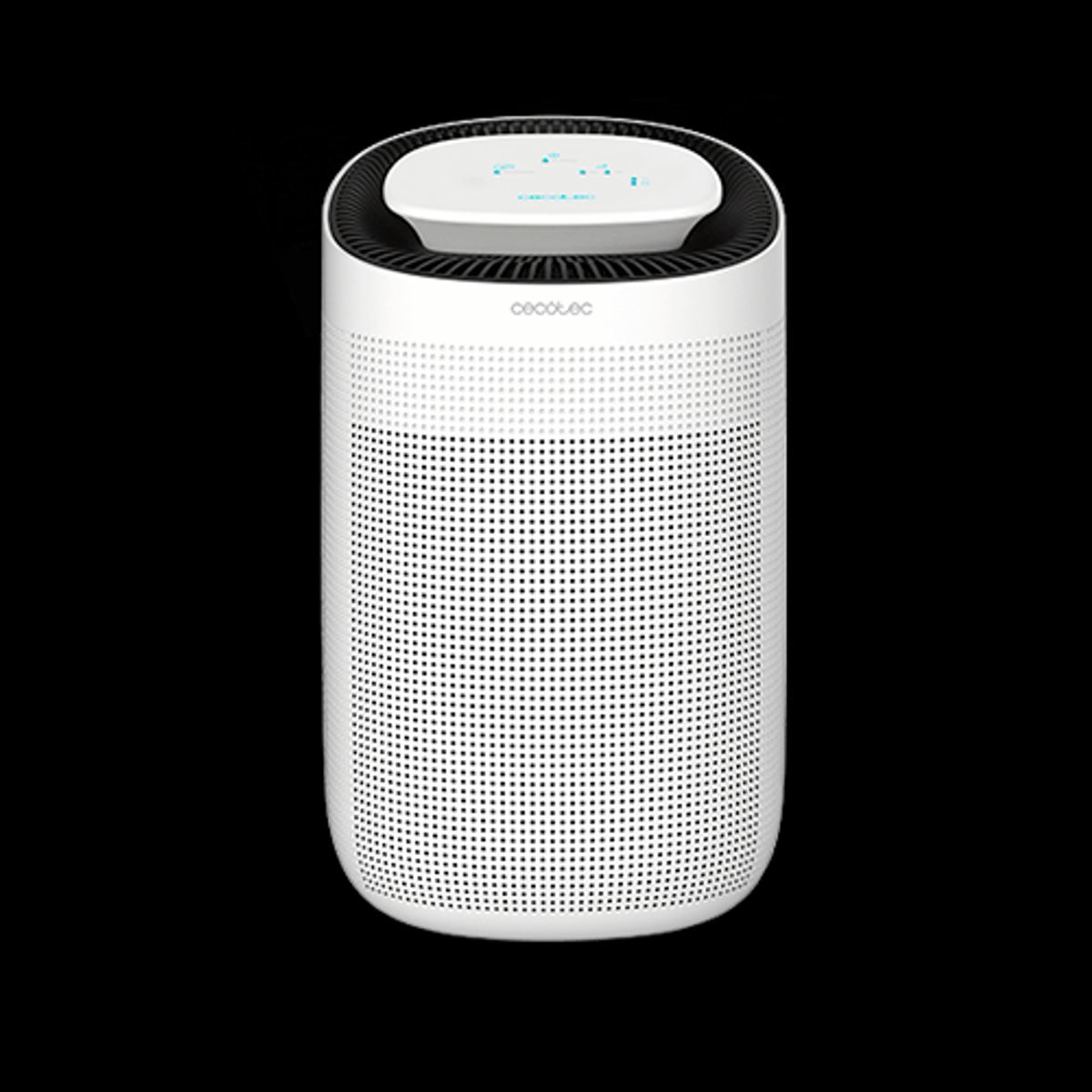 CECOTEC - Deshumidificador BigDry 2500 PureLight