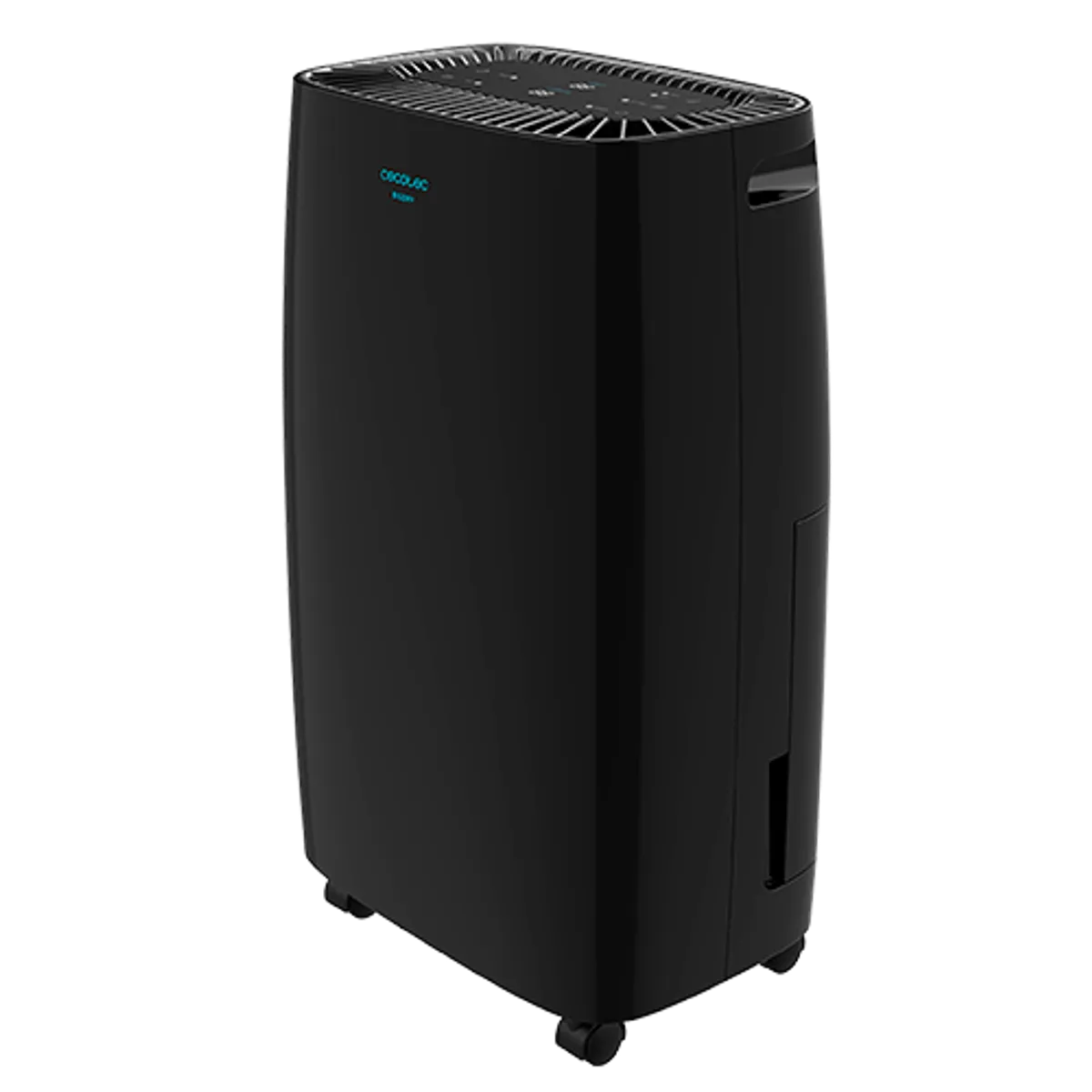 CECOTEC - Deshumidificador Bigdry 4000 Expert Black