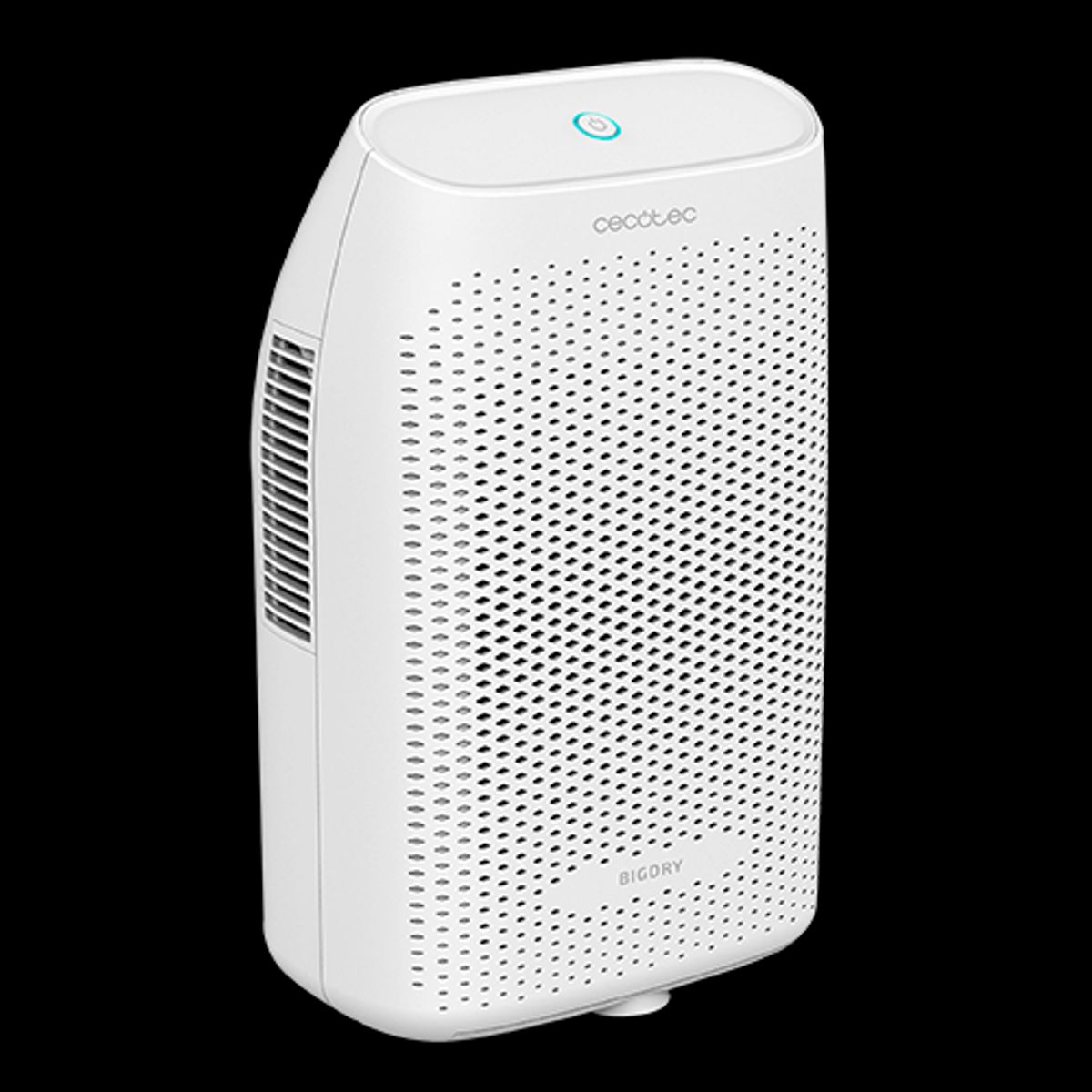 CECOTEC - Deshumidificador BigDry 2500 Essential 360