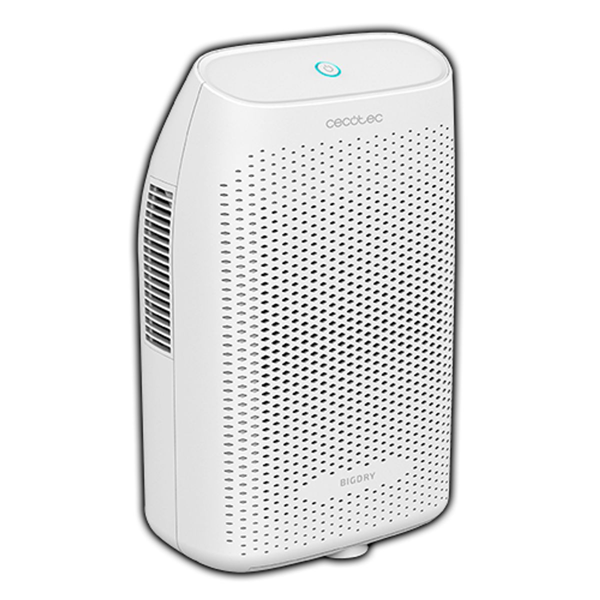 CECOTEC - Deshumidificador BigDry 2500 Essential 360