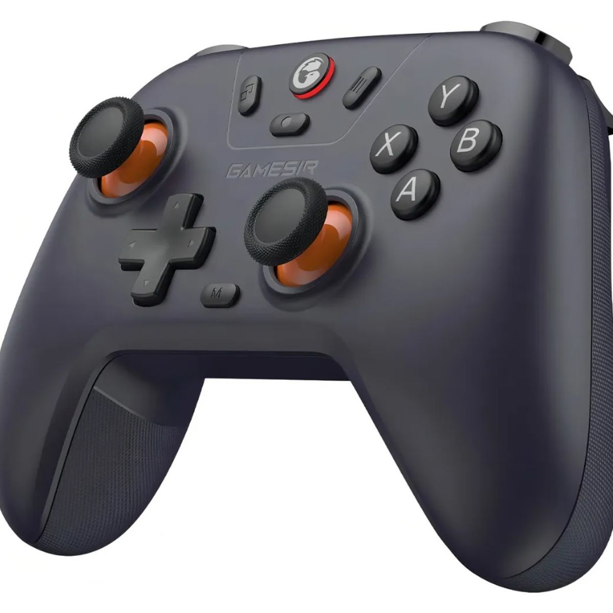 GAMESIR - Gamepad Gamesir Nova Lite Hall Effect Para Pc Steam Nintendo Switch