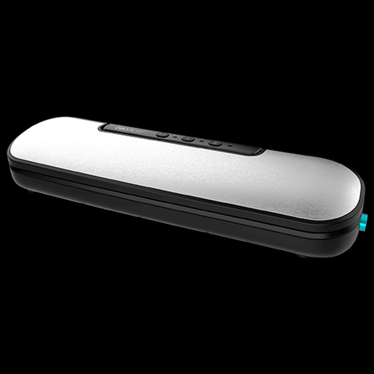 CECOTEC - Envasadora Al Vacio Sealvac Easy Magnetik