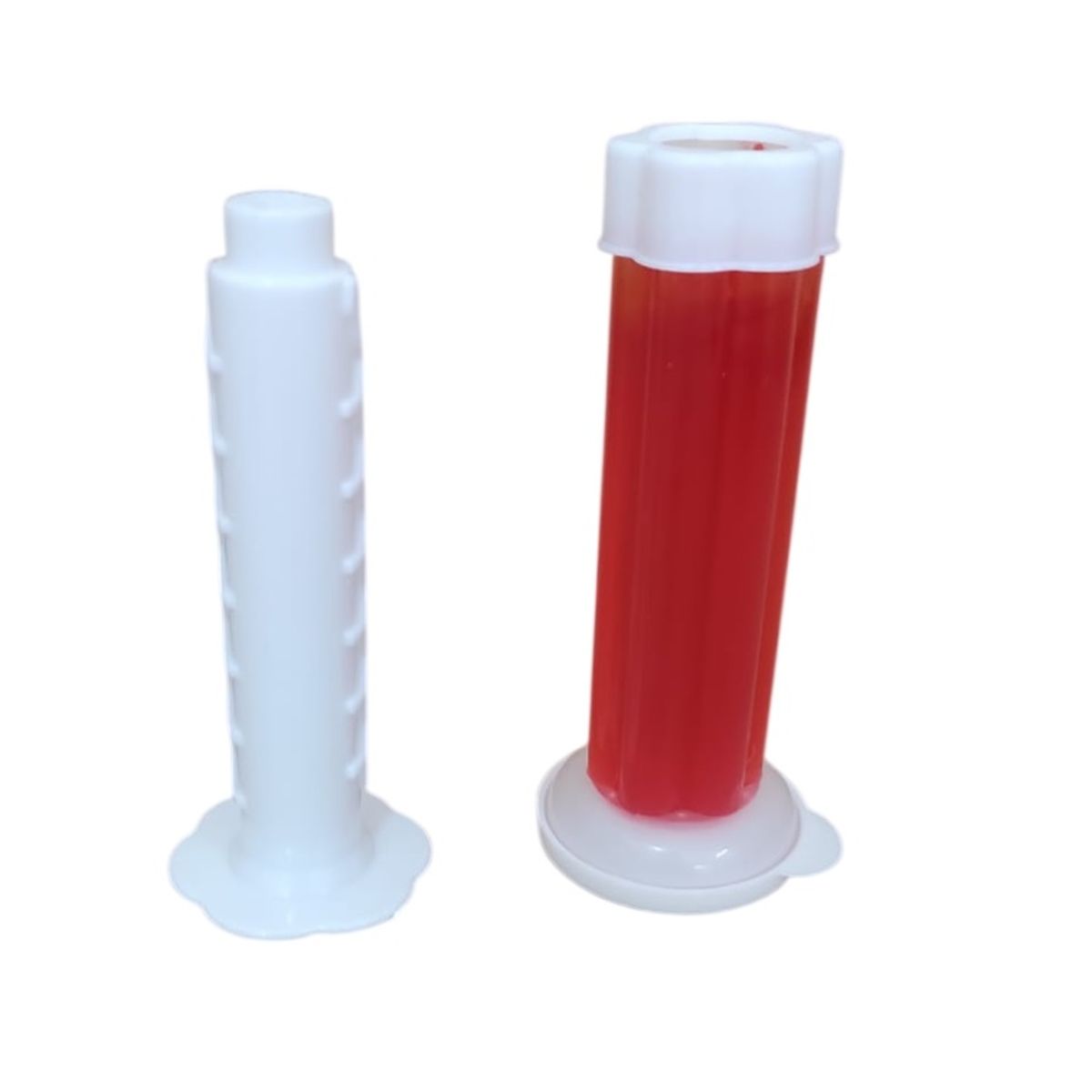 SCHUBERT - Gel De Limpieza Para Inodoro Rosa