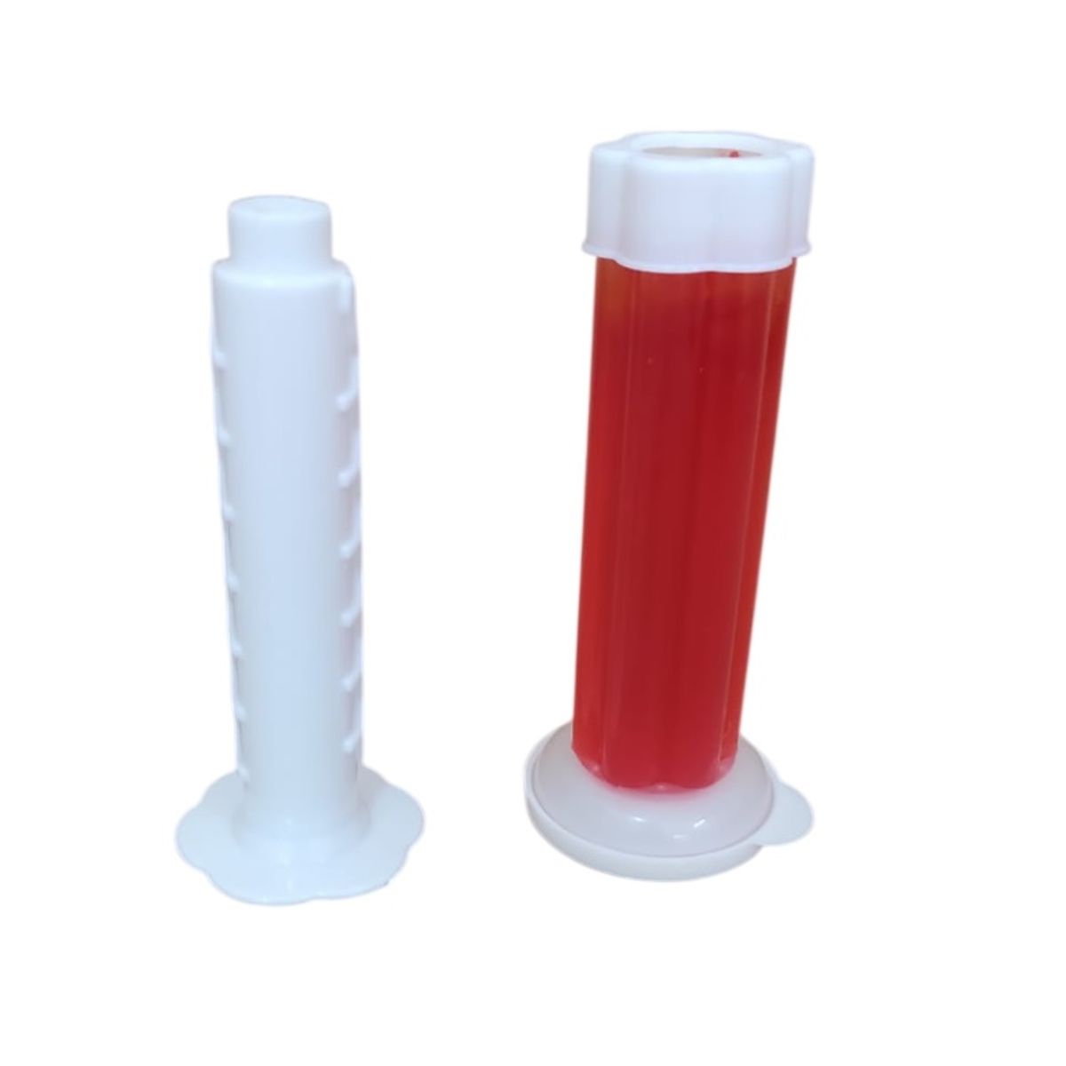 SCHUBERT - Gel De Limpieza Para Inodoro Rosa