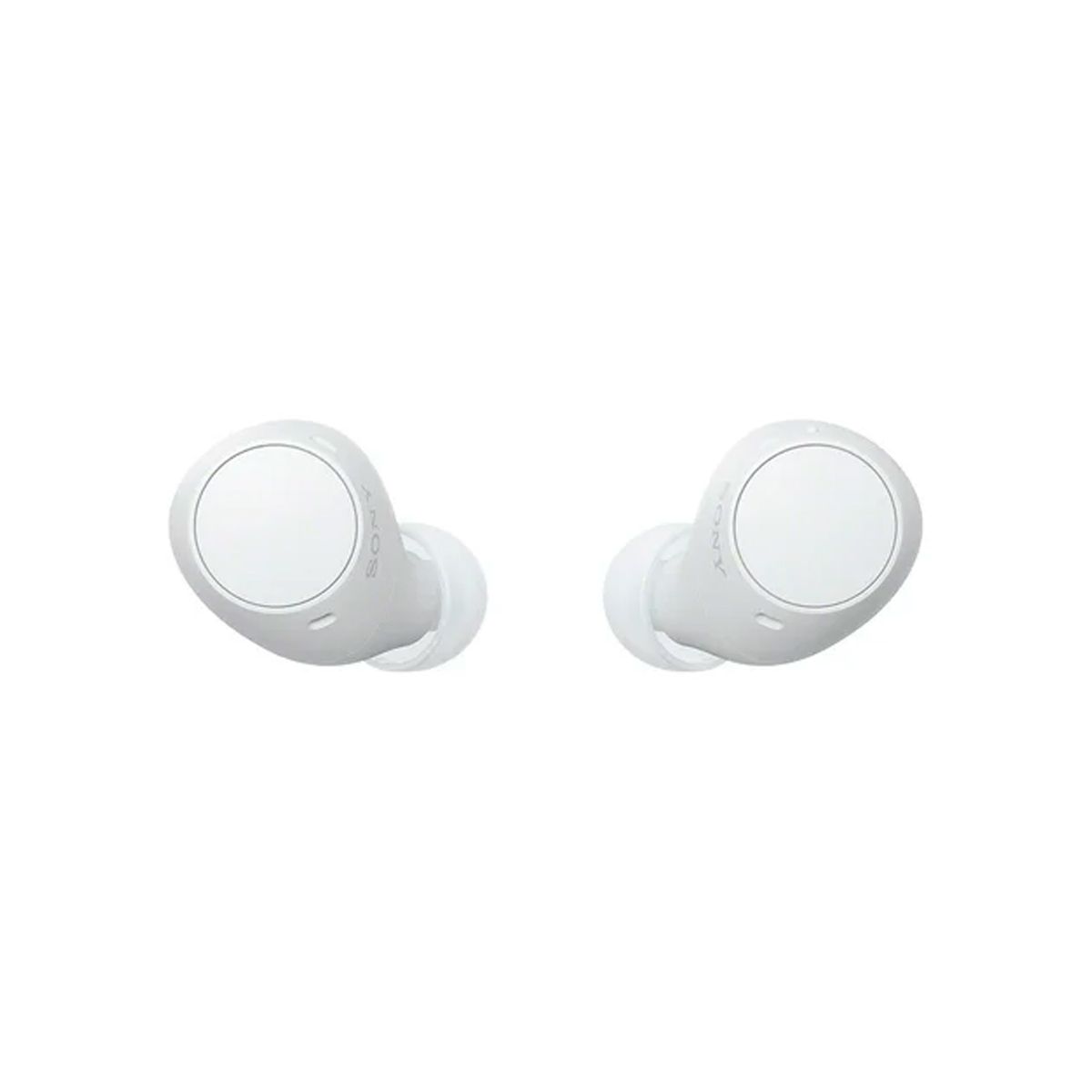 SONY - Audífonos Bluetooth WF-C510 Blanco