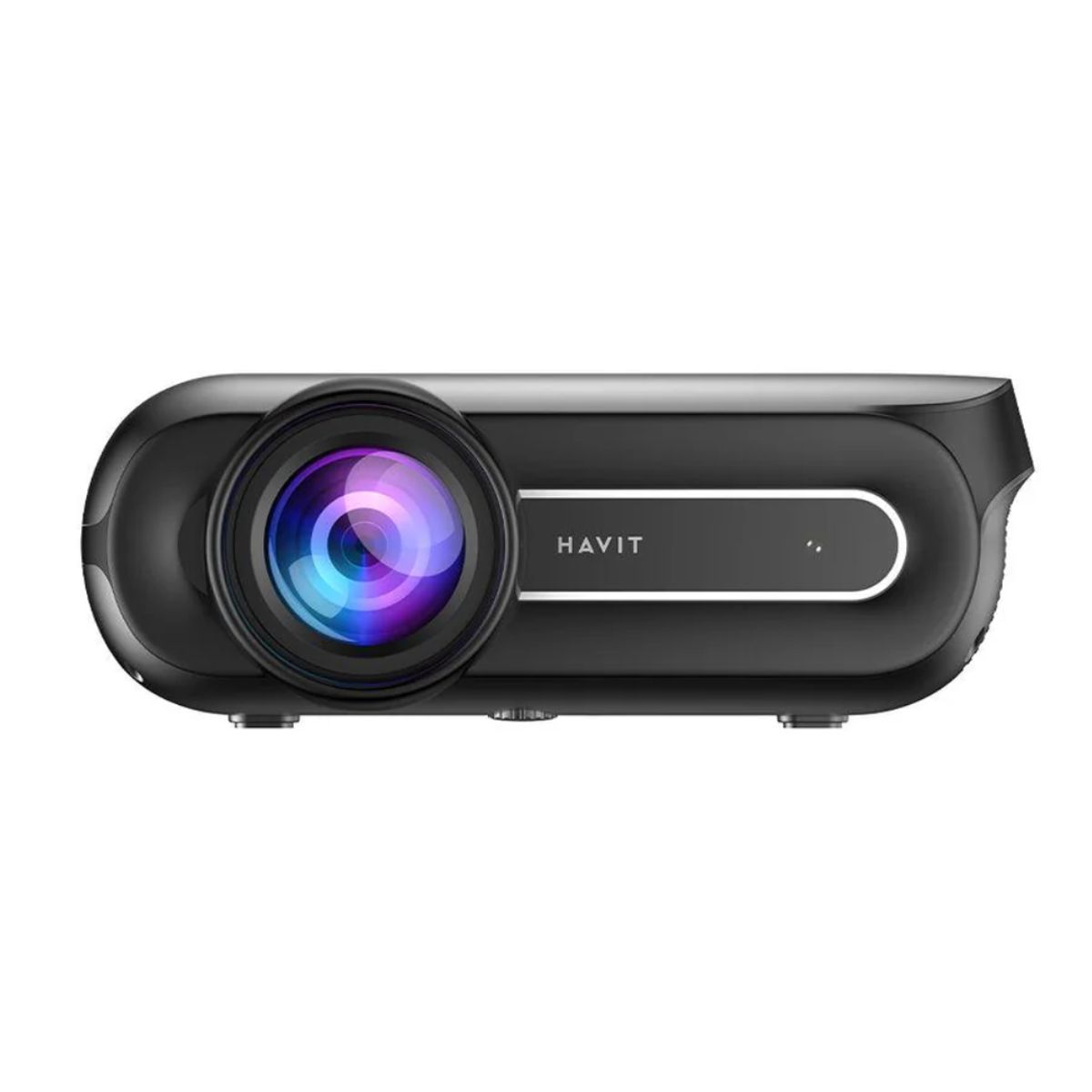 HAVIT - PROYECTOR INTELIGENTE HAVIT ANDROID TV - PJ209A PLUS
