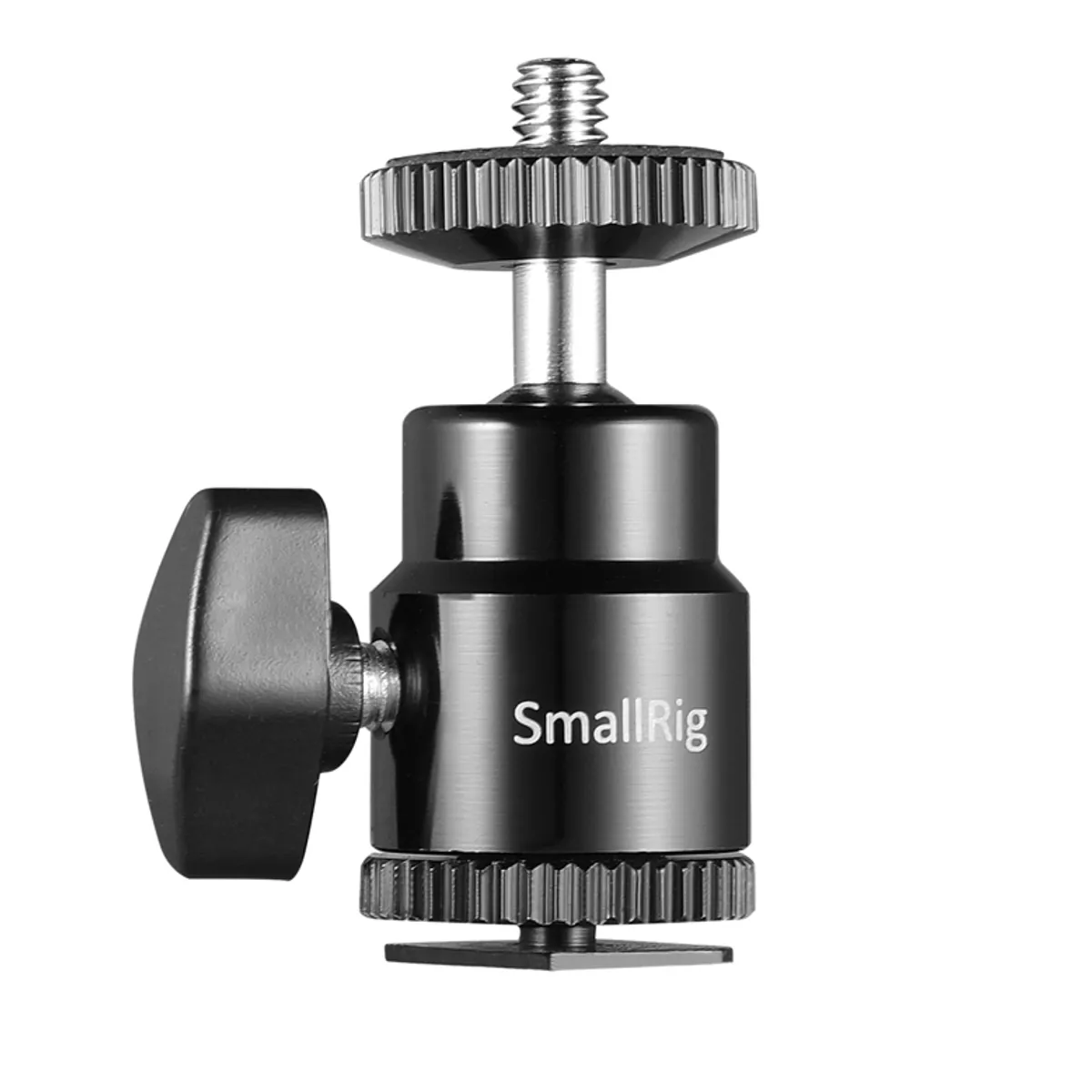 GENERICO - MINICABEZAL DE BOLA SMALLRIG 2059