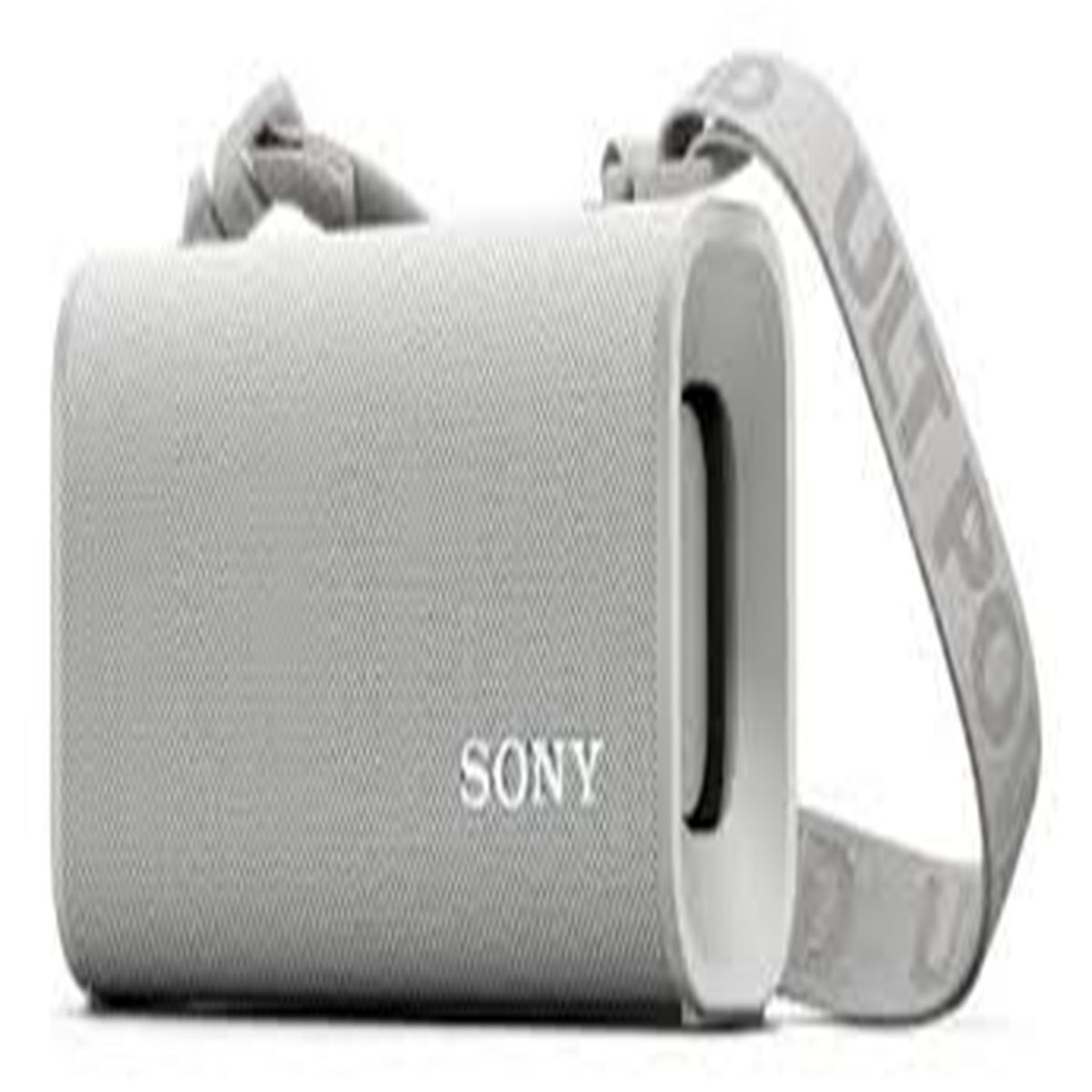 SONY - Parlante Bluetooth Sony Ult Field 3