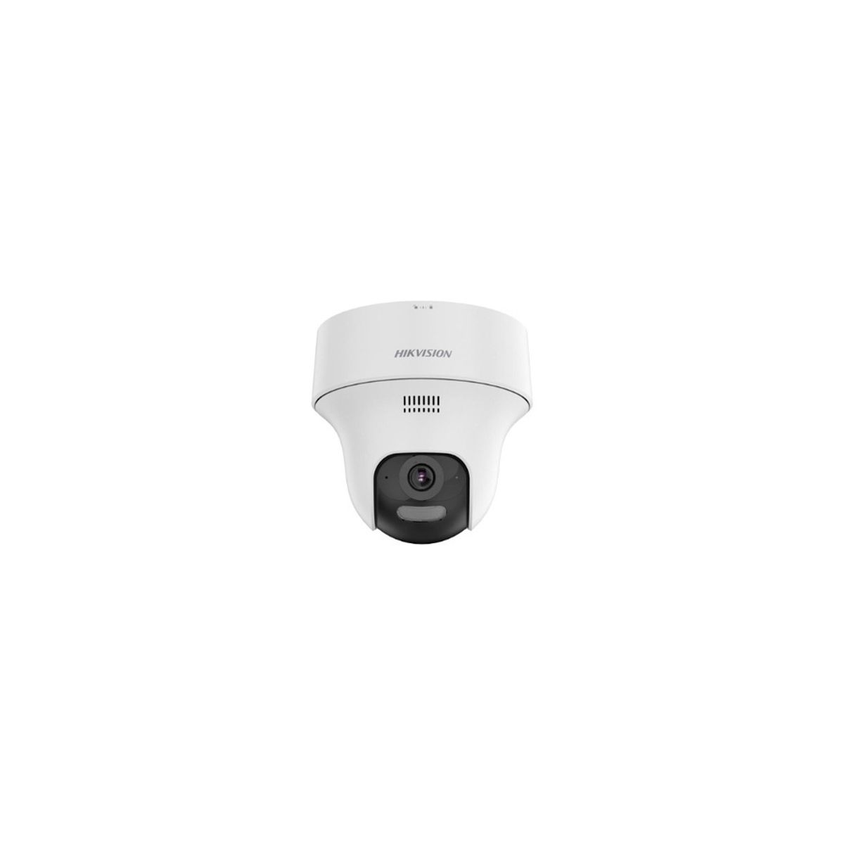 HIKVISION - Cámara Wifi Hikvision 4Mp Pt Turret Interior – Seguridad Inteligente Y Conectividad Avanza
