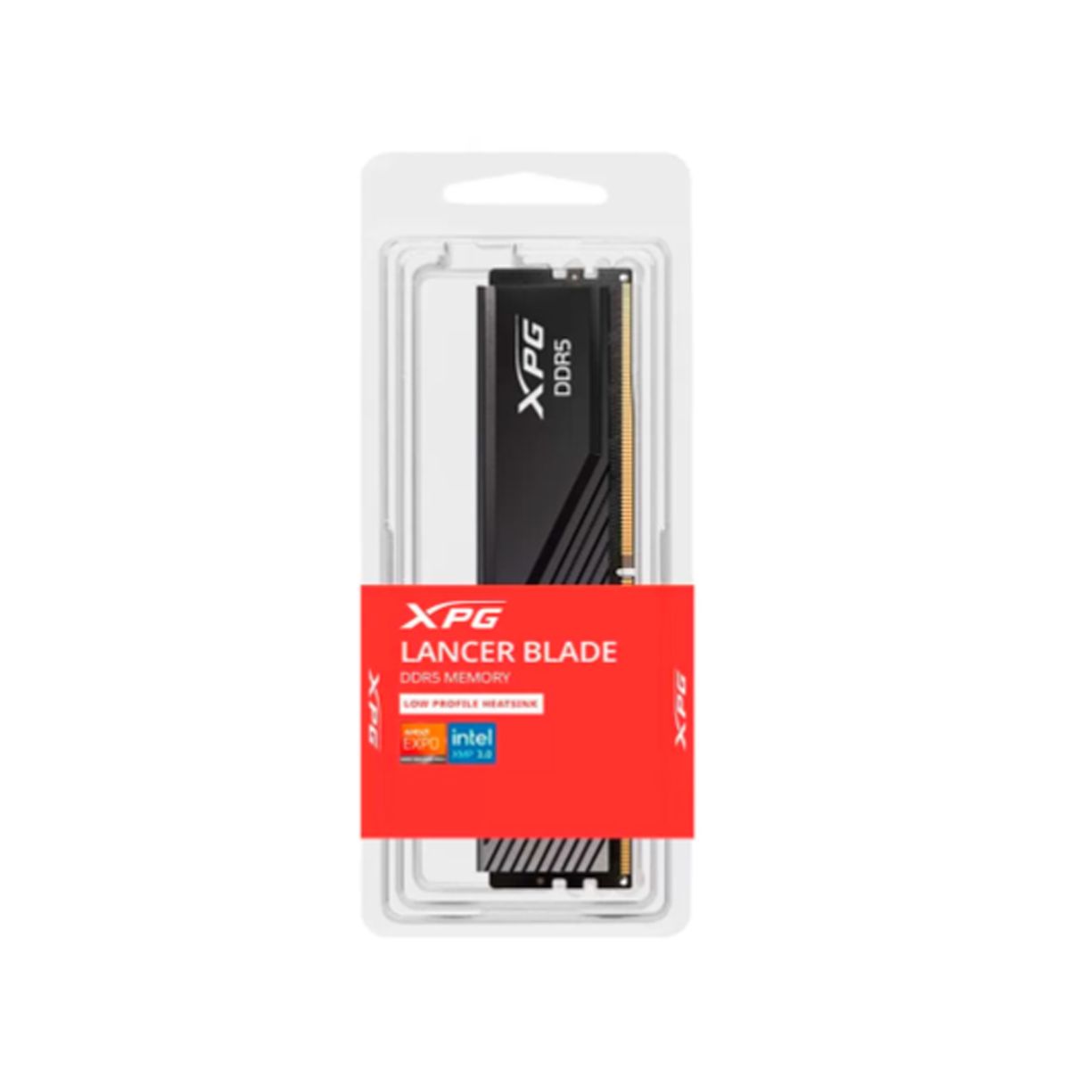 ADATA - Memoria Ram Ddr5 Xpg Lancer Blade 32Gb 6000Mhz Cl34