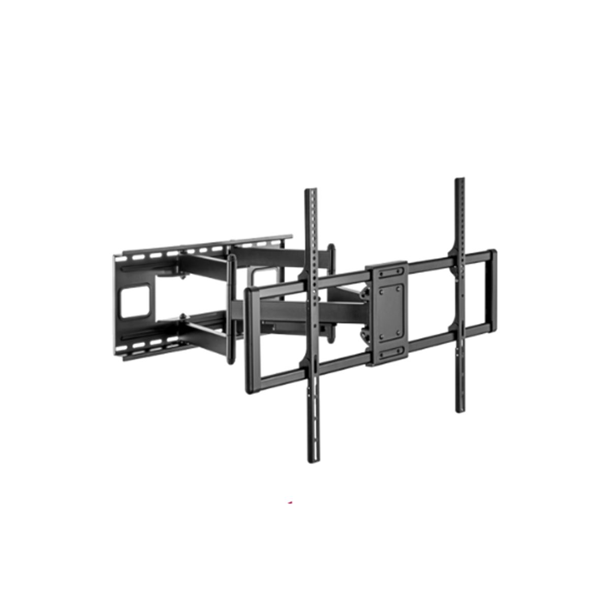 GENERICO - Soporte De Pared Koreano Lpa77-696 Para Tv De 60'' A 120'' - Vesa 900X600 - Soporta 120 Kg
