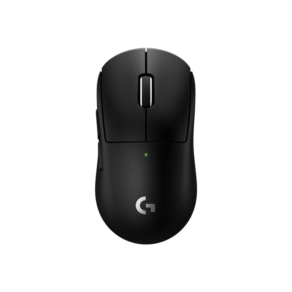 LOGITECH - Mouse Logitech G Pro X Superlight 2C 44K Dpi Wireless Lightspeed Hero 2 Color Negro
