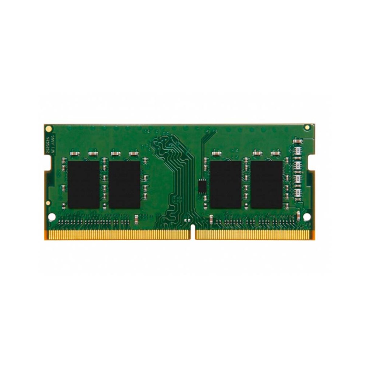 KINGSTON - Módulo Ram Kingston Valueram 8Gb Ddr4 3200Mhz Cl22 Sodimm 260-Pin No-Ecc