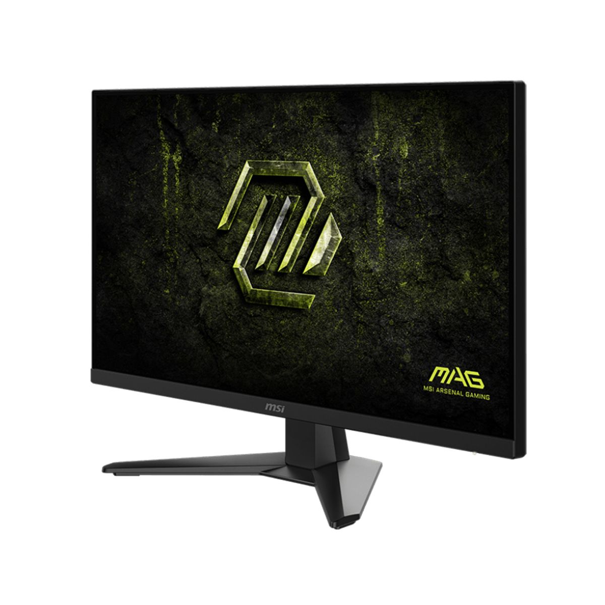 MSI - Monitor Gaming Msi Mag 272F X24 Fhd 240Hz 0.5Ms Hdmi Dp