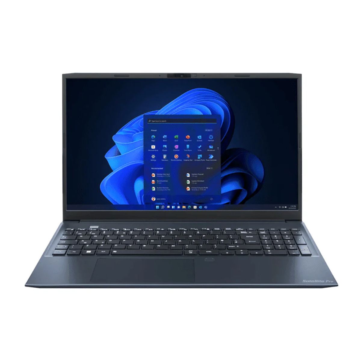 DYNABOOK - Laptop Toshiba Dynabook Satellite Pro C50-K Intel Core I7-1355U 1 Tb Ssd Fhd 15.6" Gris