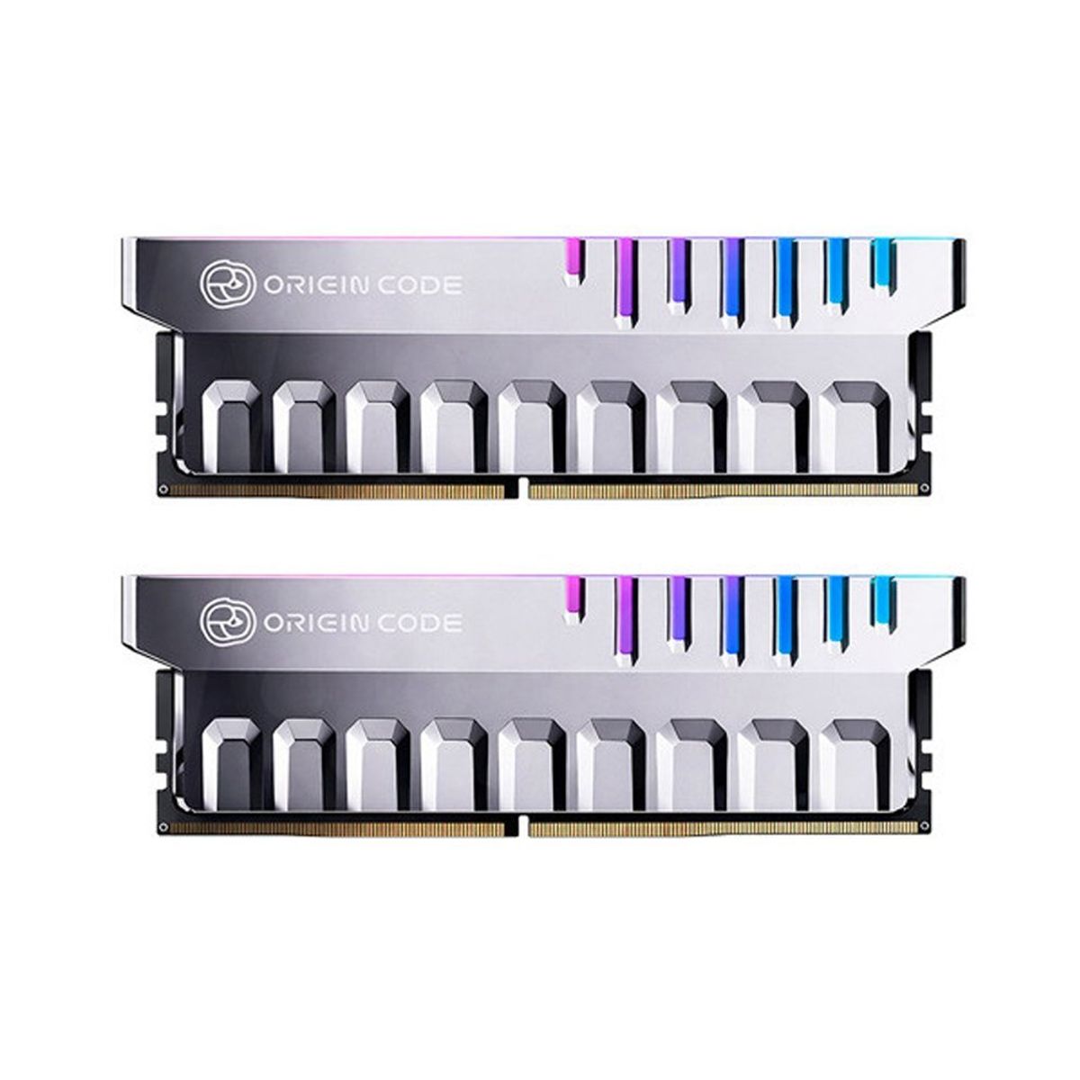 GENERICO - Memoria Ddr5 Bwin Vortex Origin Code 32Gb 6200 Cl26