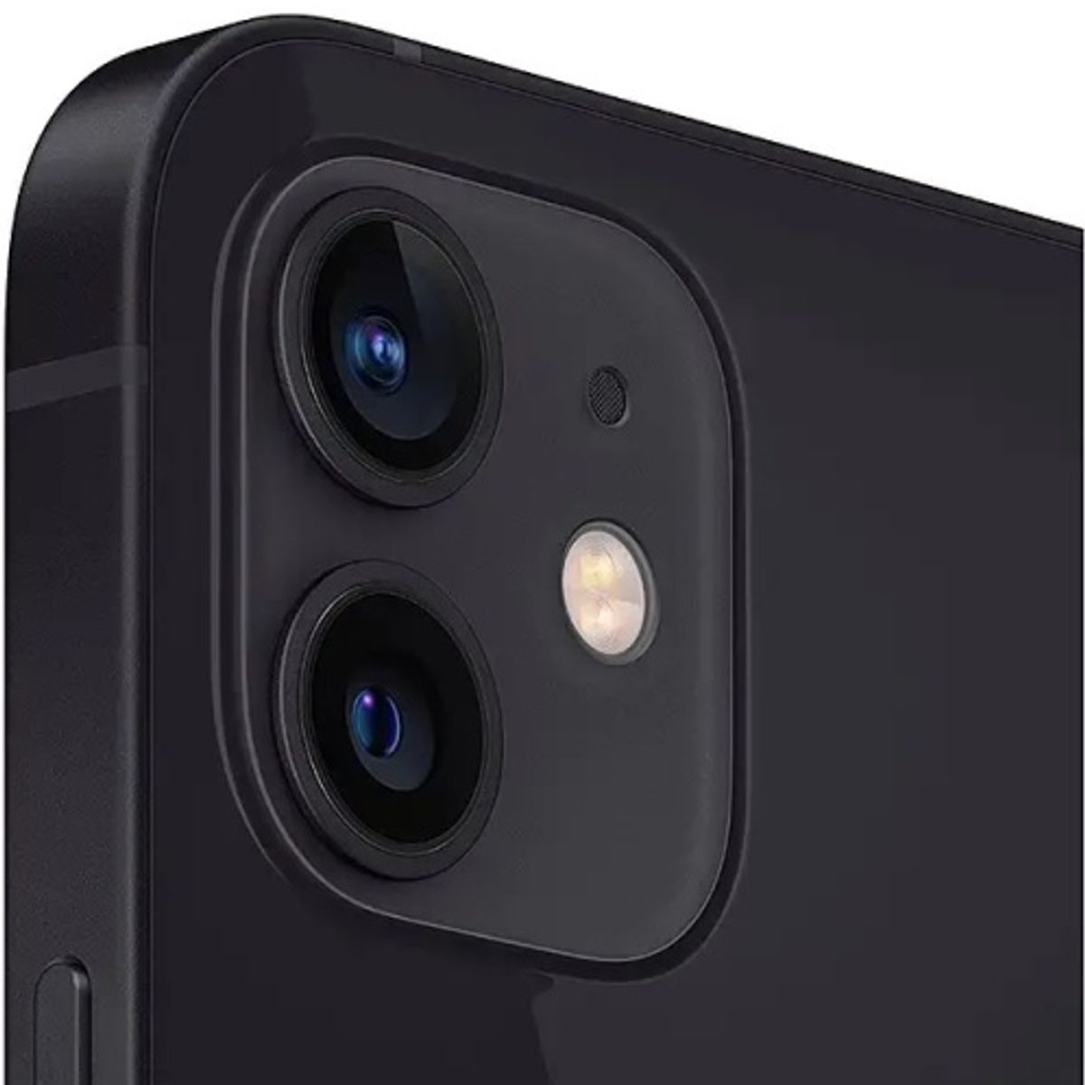 APPLE - Apple iPhone 12 mini 128 GB Negro - Reacondicionado A2400