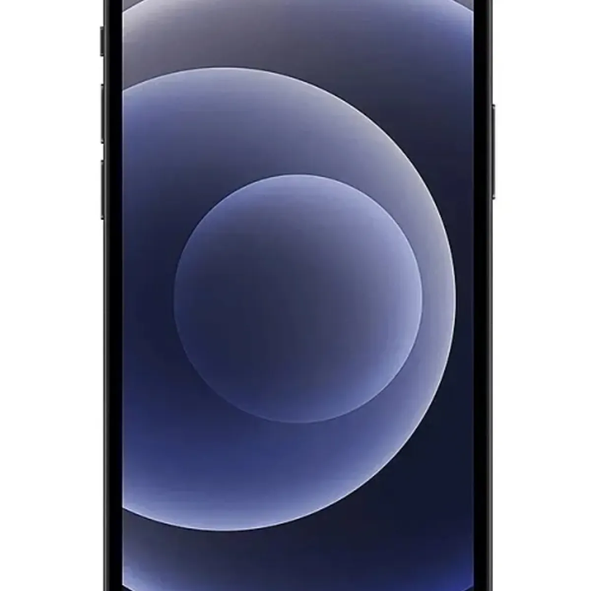 APPLE - Apple iPhone 12 mini 64 GB Negro - Reacondicionado A2400