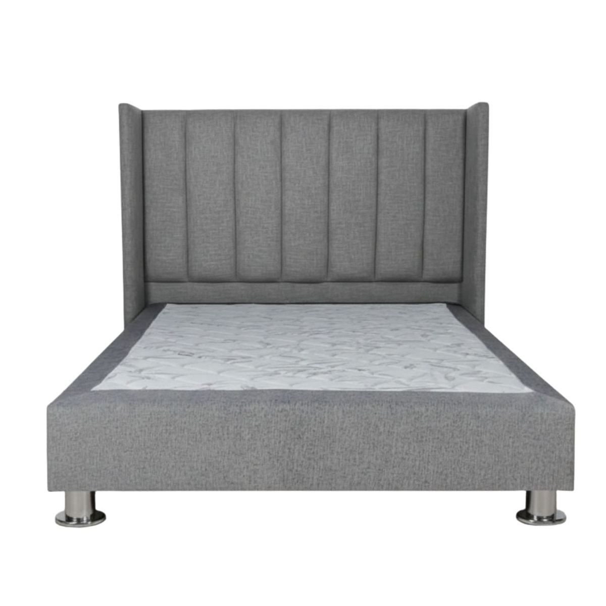 PAUZA - DORMITORIO PREMIUM LINEAL KING