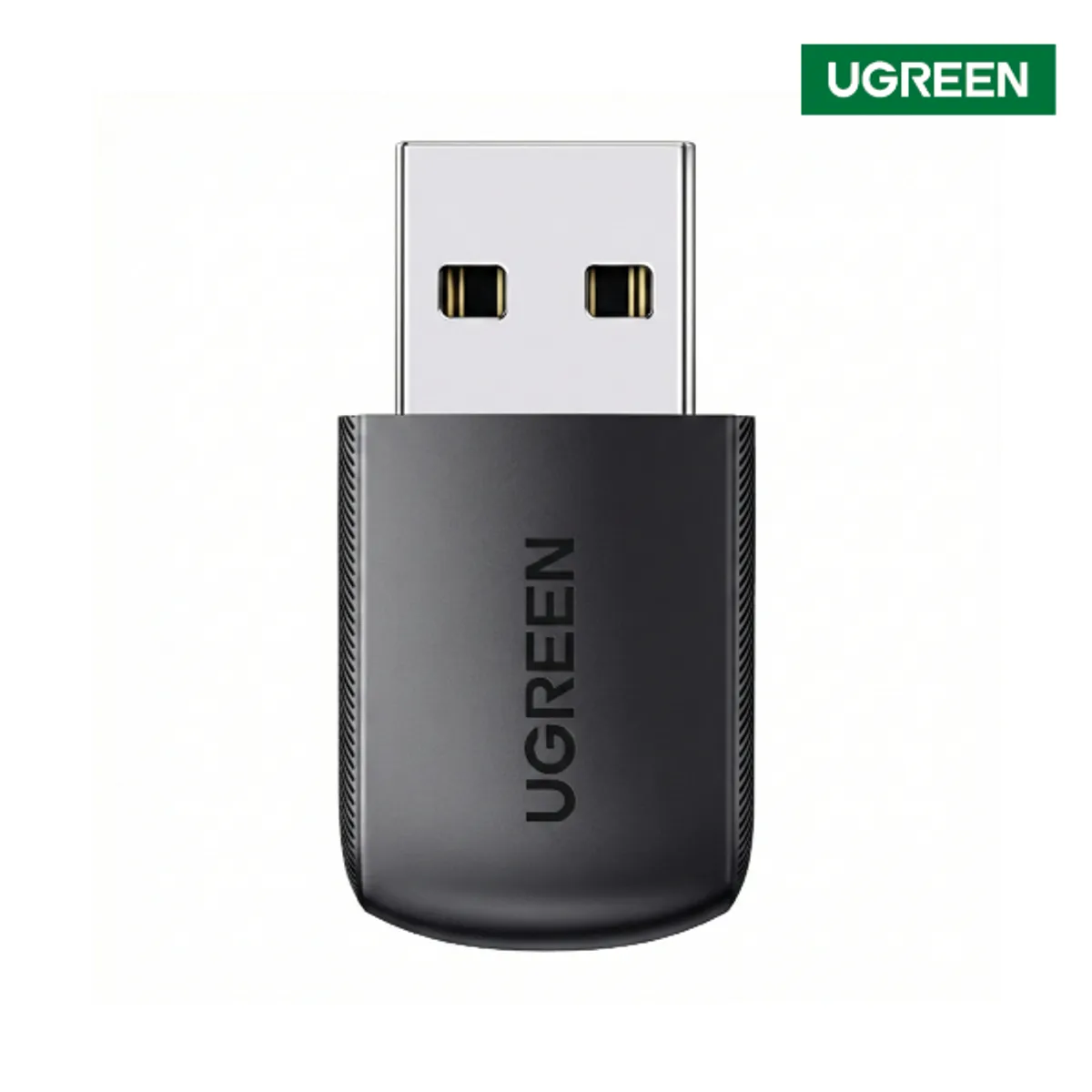 UGREEN - UGREEN  Adaptador WiFi para PC de Escritorio CM762