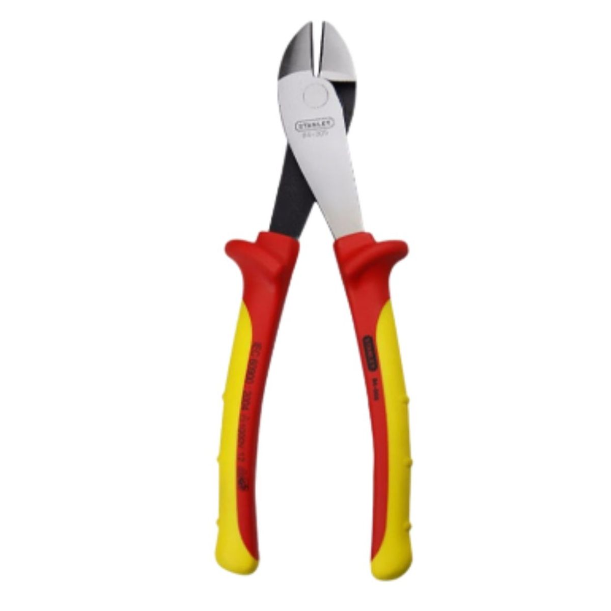 STANLEY - ALICATE 1000 VOLTIOS CORTE DIAGONAL 8" 84-005 STANLEY