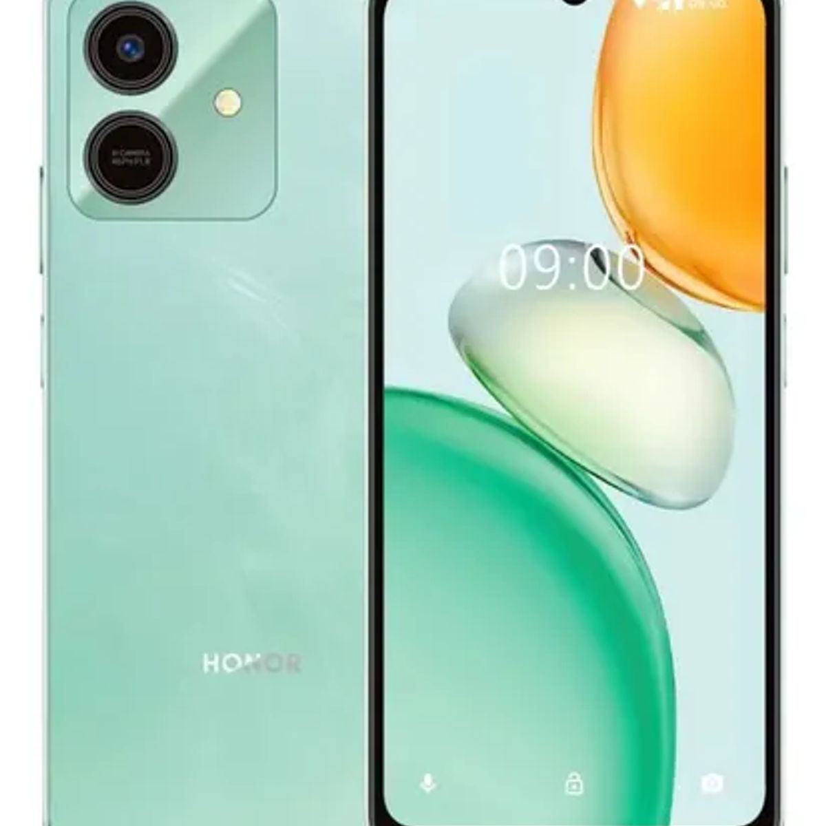 HONOR - HONOR PLAY10 3GB+64GB OCEAN CYAN