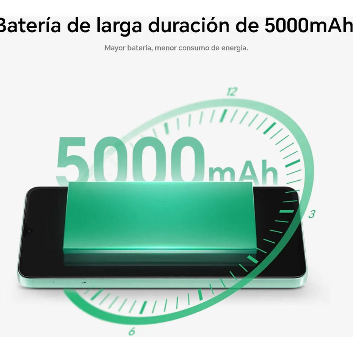 HONOR - HONOR PLAY10 3GB+64GB OCEAN CYAN