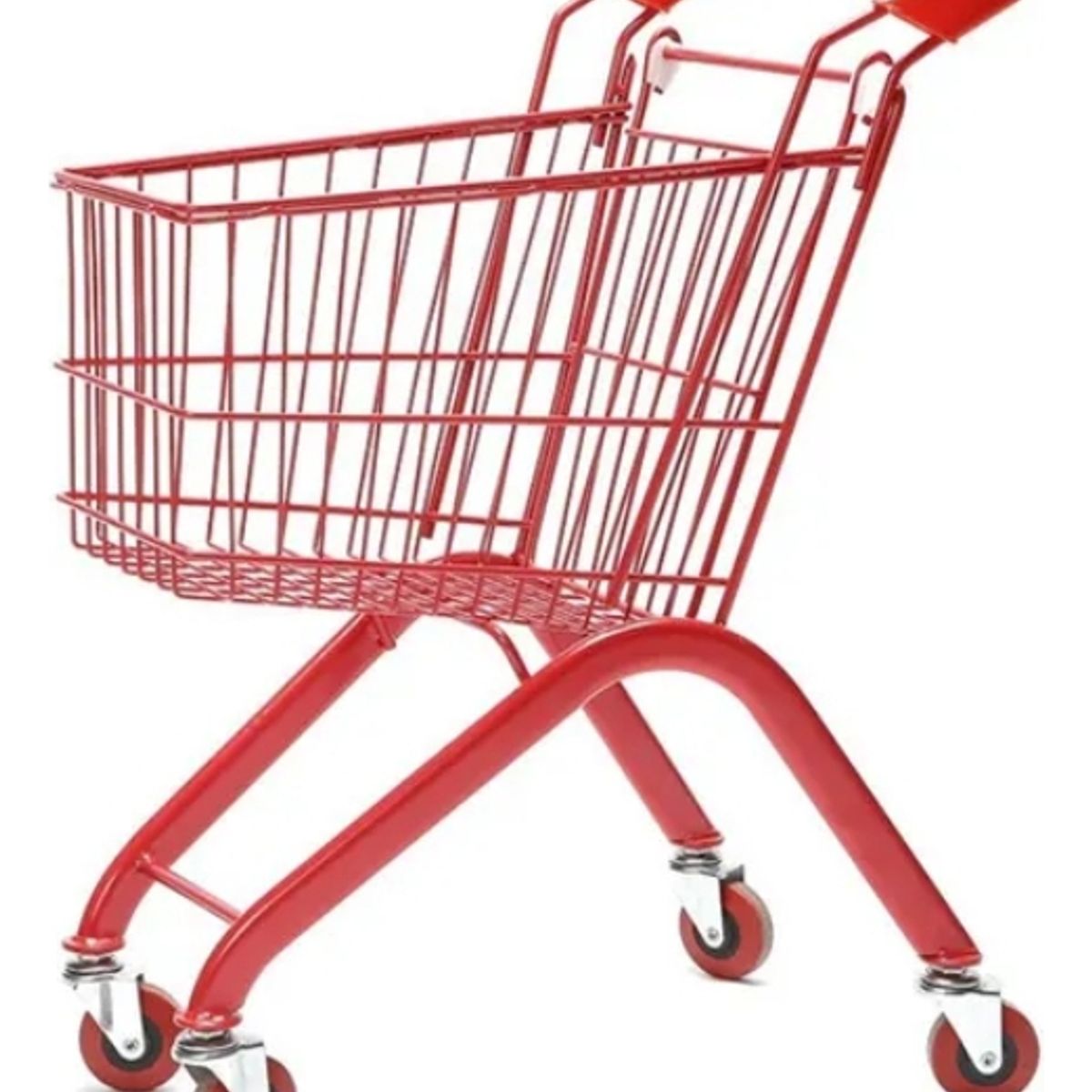 TOYUN TOYUN - Carrito De Compras De Supermercado Compras Niños