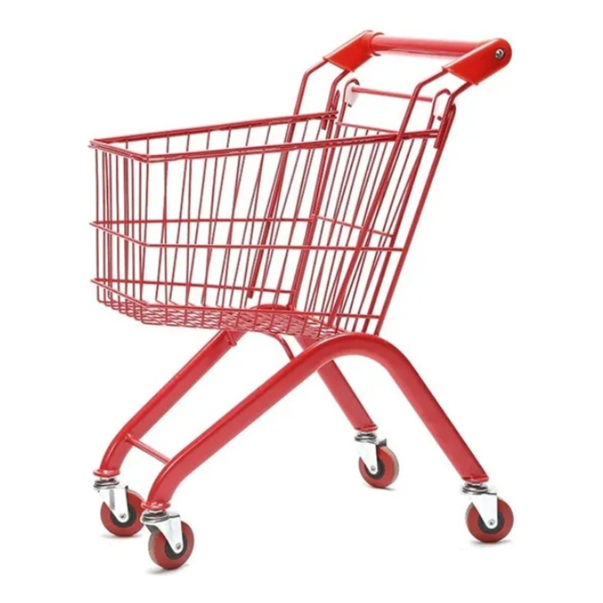 TOYUN TOYUN - Carrito De Compras De Supermercado Compras Niños