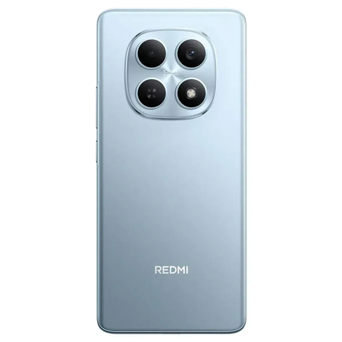 XIAOMI - REDMI NOTE 15  8GB+256GB GLACIER BLUE