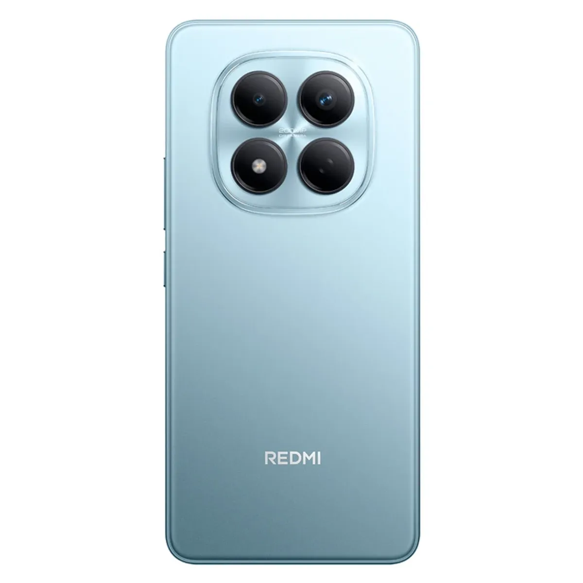 XIAOMI - REDMI NOTE 15  PRO 4G  8GB+256GB GLACIER BLUE