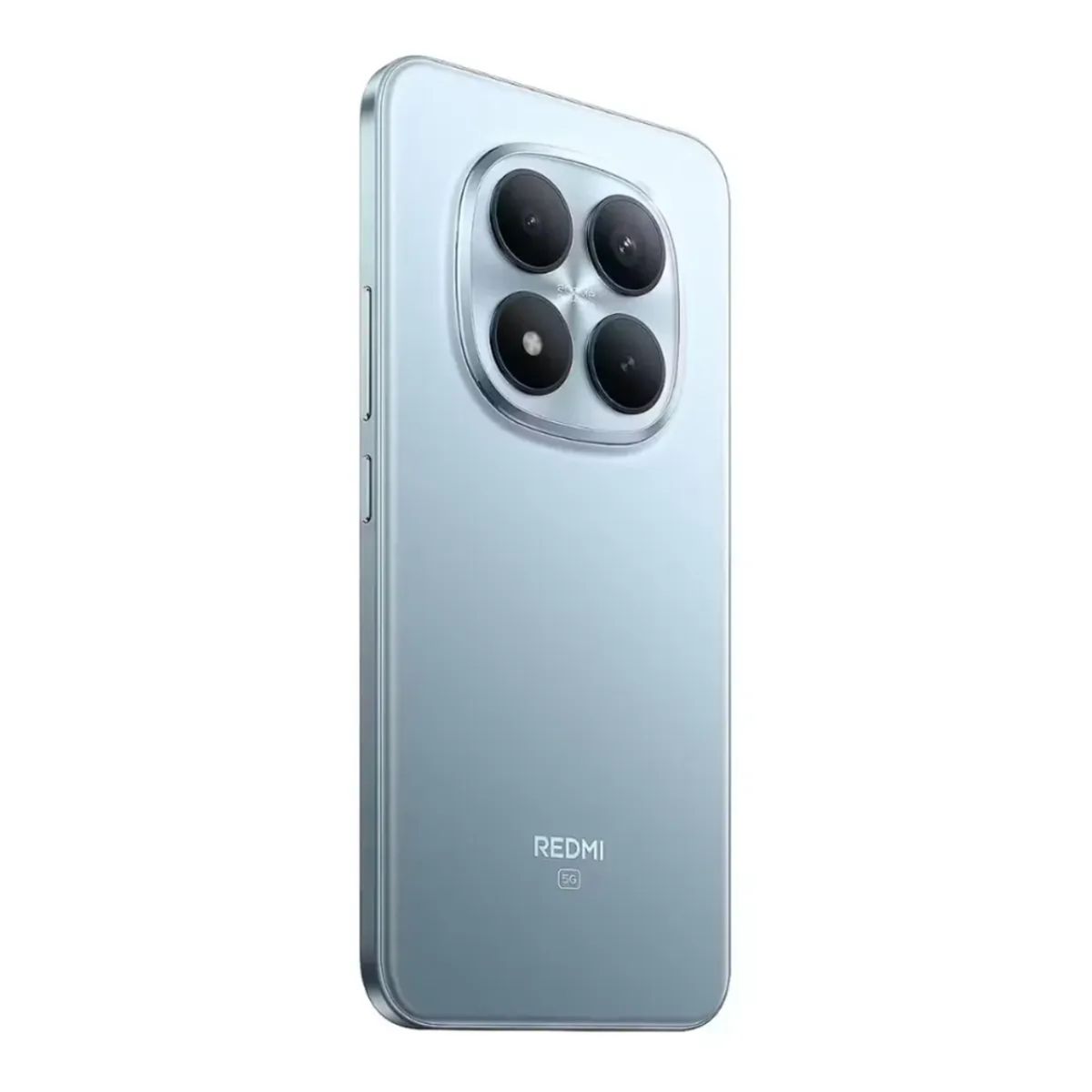 XIAOMI - REDMI NOTE 15 PRO PLUS  5G  8GB+256GB GLACIER BLUE