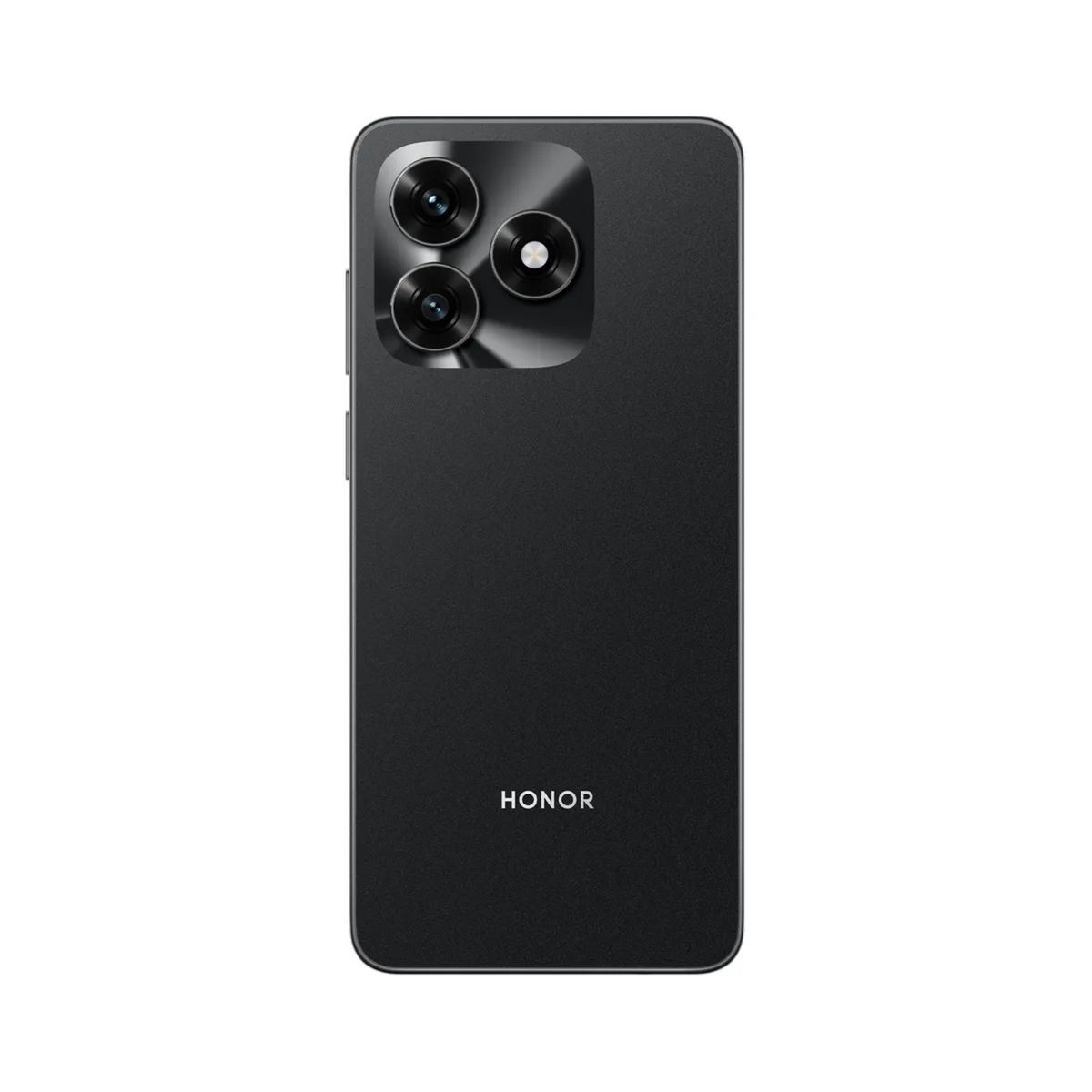 HONOR - HONOR X5C PLUS 4GB+256GB MIDNIGHT BLACK