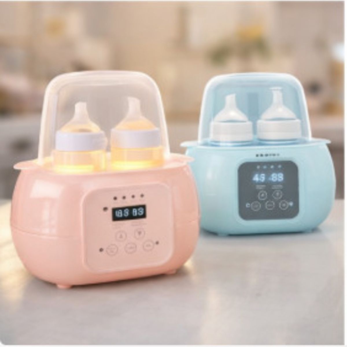 GENERICO - ESTERILIZADOR DE BIBERON