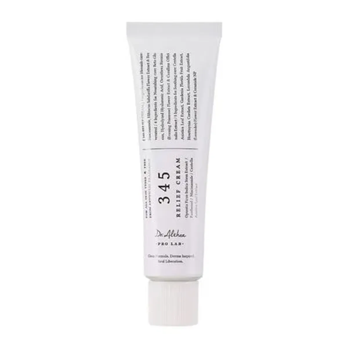 Dr Althea - Dr Althea 345 Relief Cream 50ml