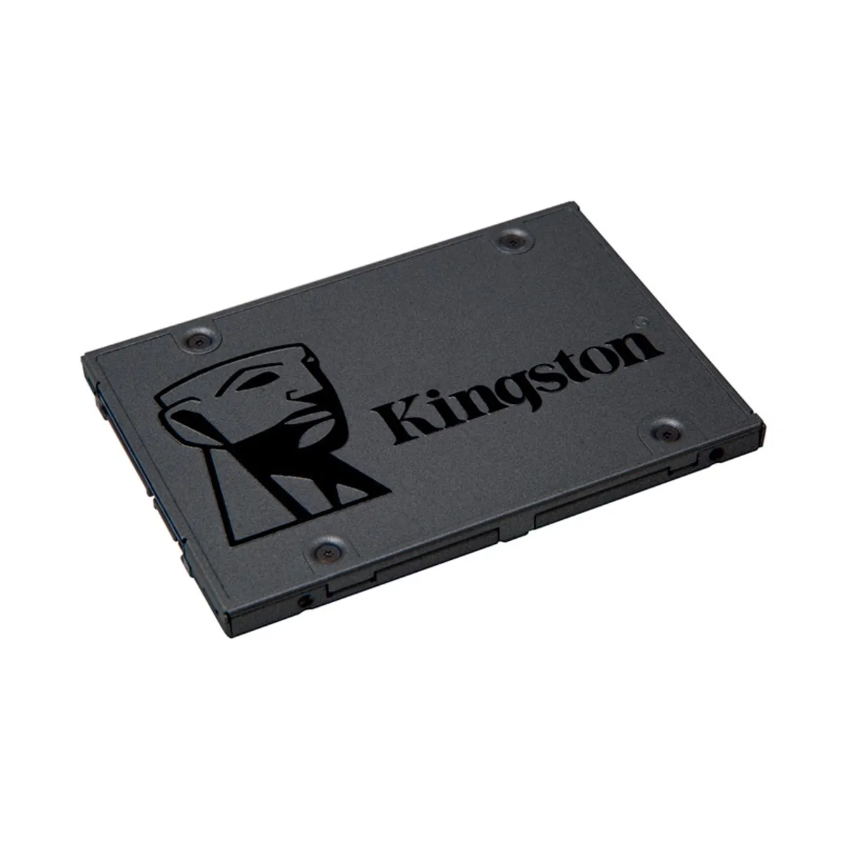 KINGSTON - Disco Duro Sólido SATA 480 GB Kingston A400
