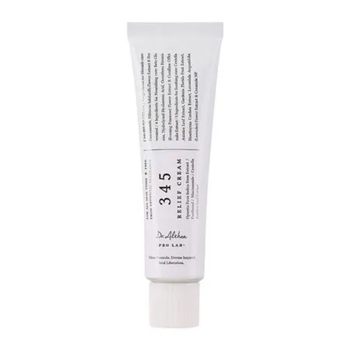 Dr Althea - Dr Althea 345 Relief Cream 50ml