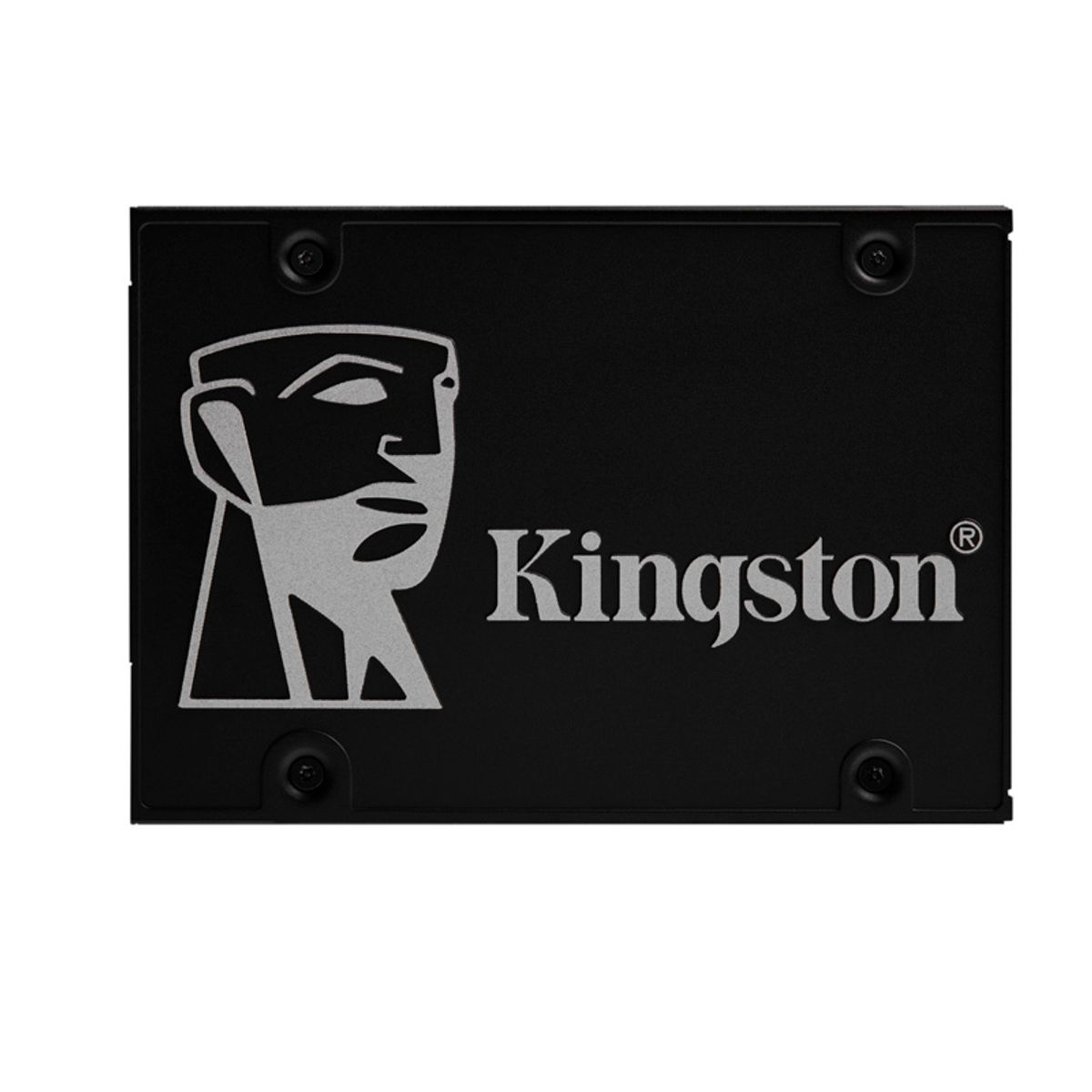 KINGSTON - Disco Duro Sólido 256 GB Kingston KC600