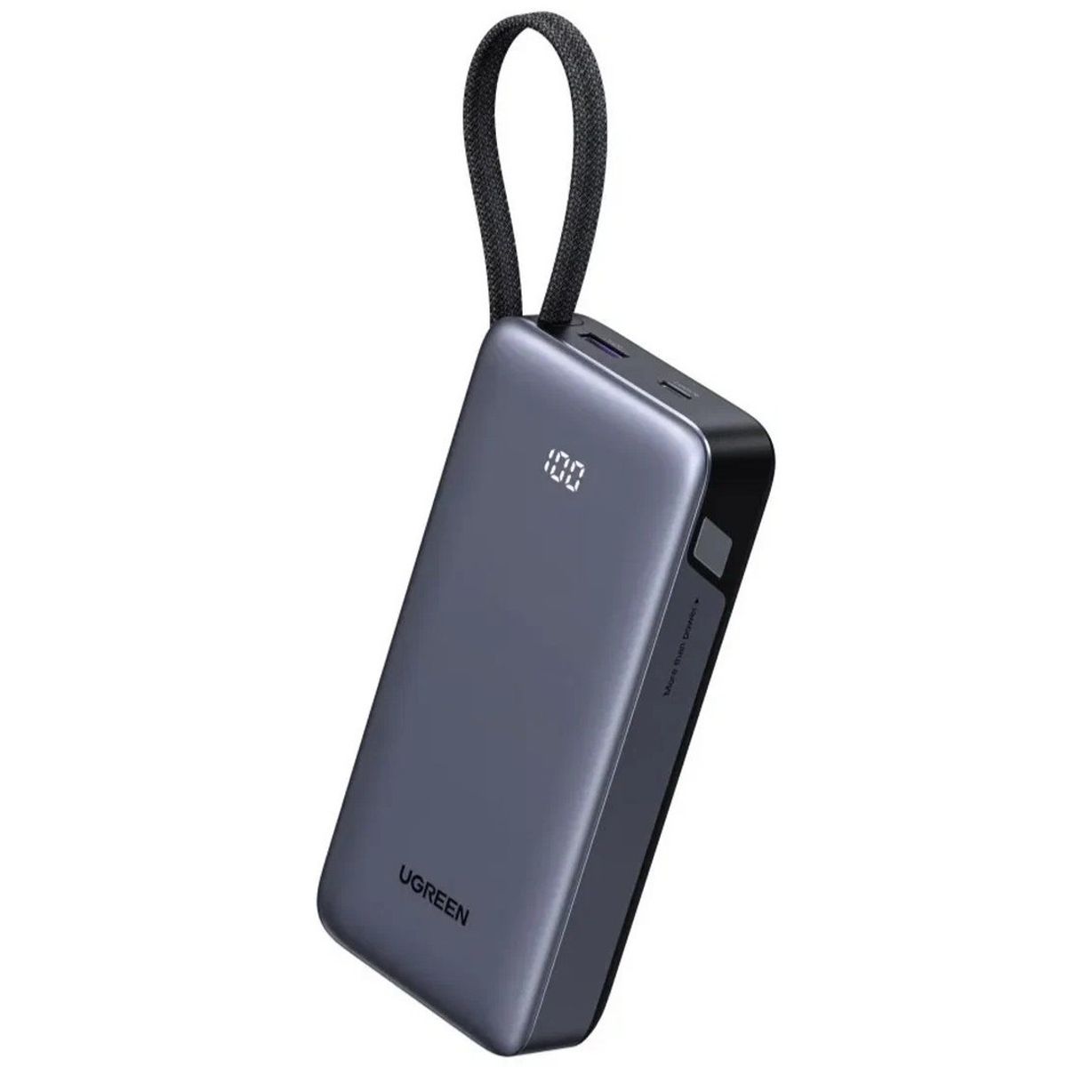 UGREEN - Powerbank Nexode 20000mAh 145W Cargador portátil Premium UGREEN PB551 - 55992B