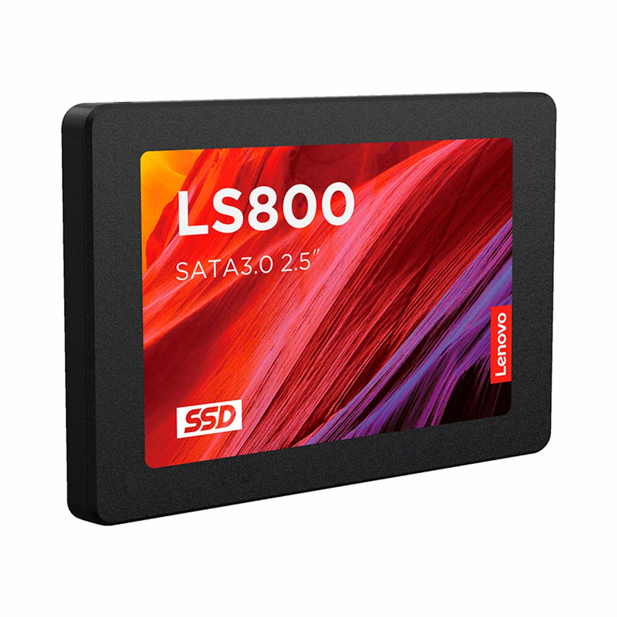 LENOVO - Disco Duro Sólido 240 GB Lenovo LS800